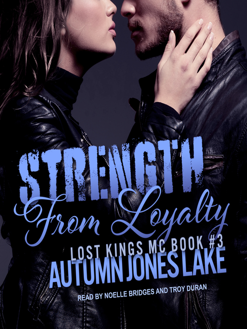 strength from loyalty autumn jones lake